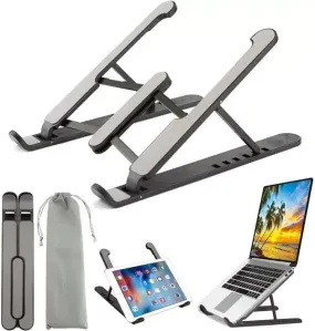 Laptop Adjustable Stand