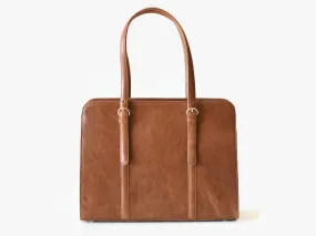 Laptop Bag 2.1 - Caramel