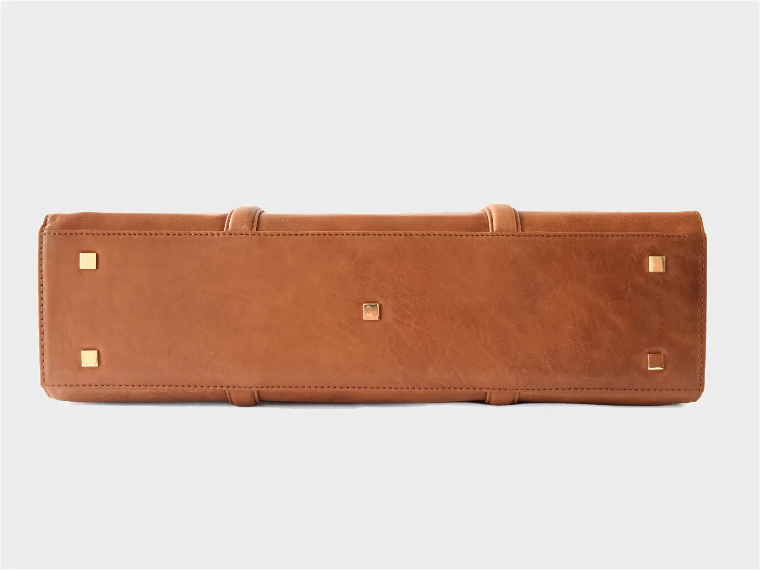 Laptop Bag 2.1 - Caramel