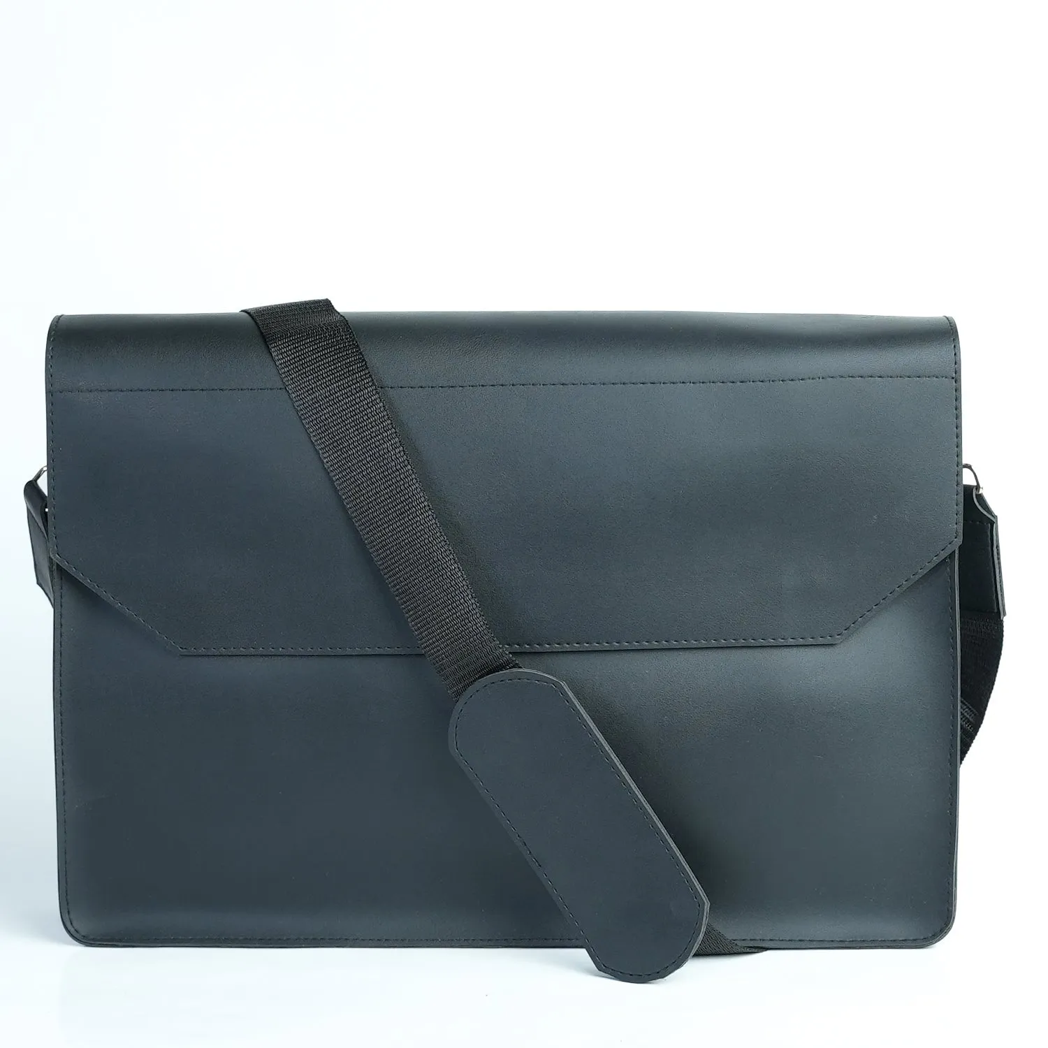 LAPTOP BAG BLACK