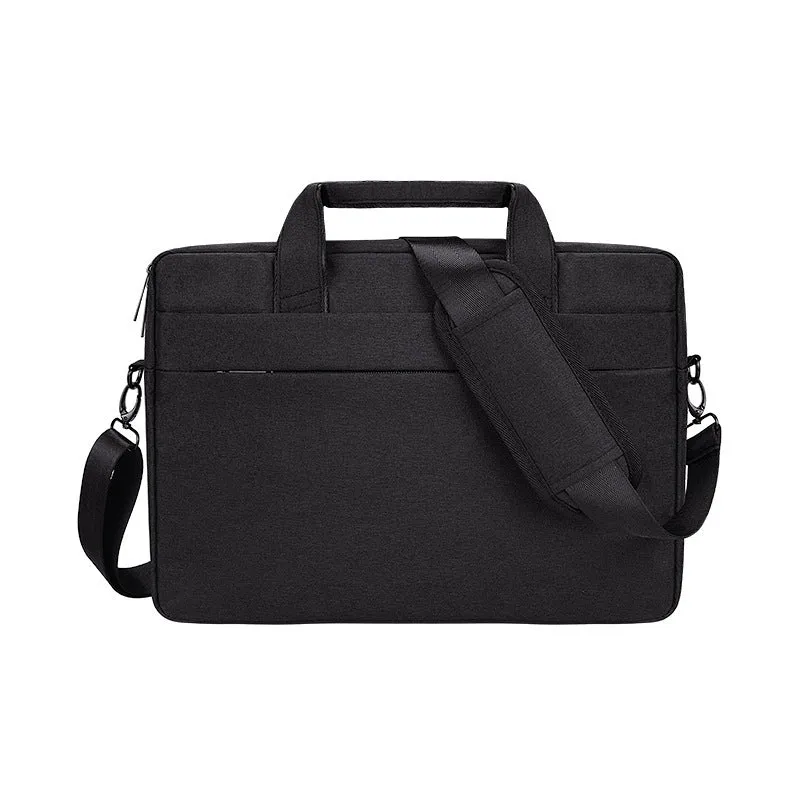 Laptop bag laptop shoulder bag