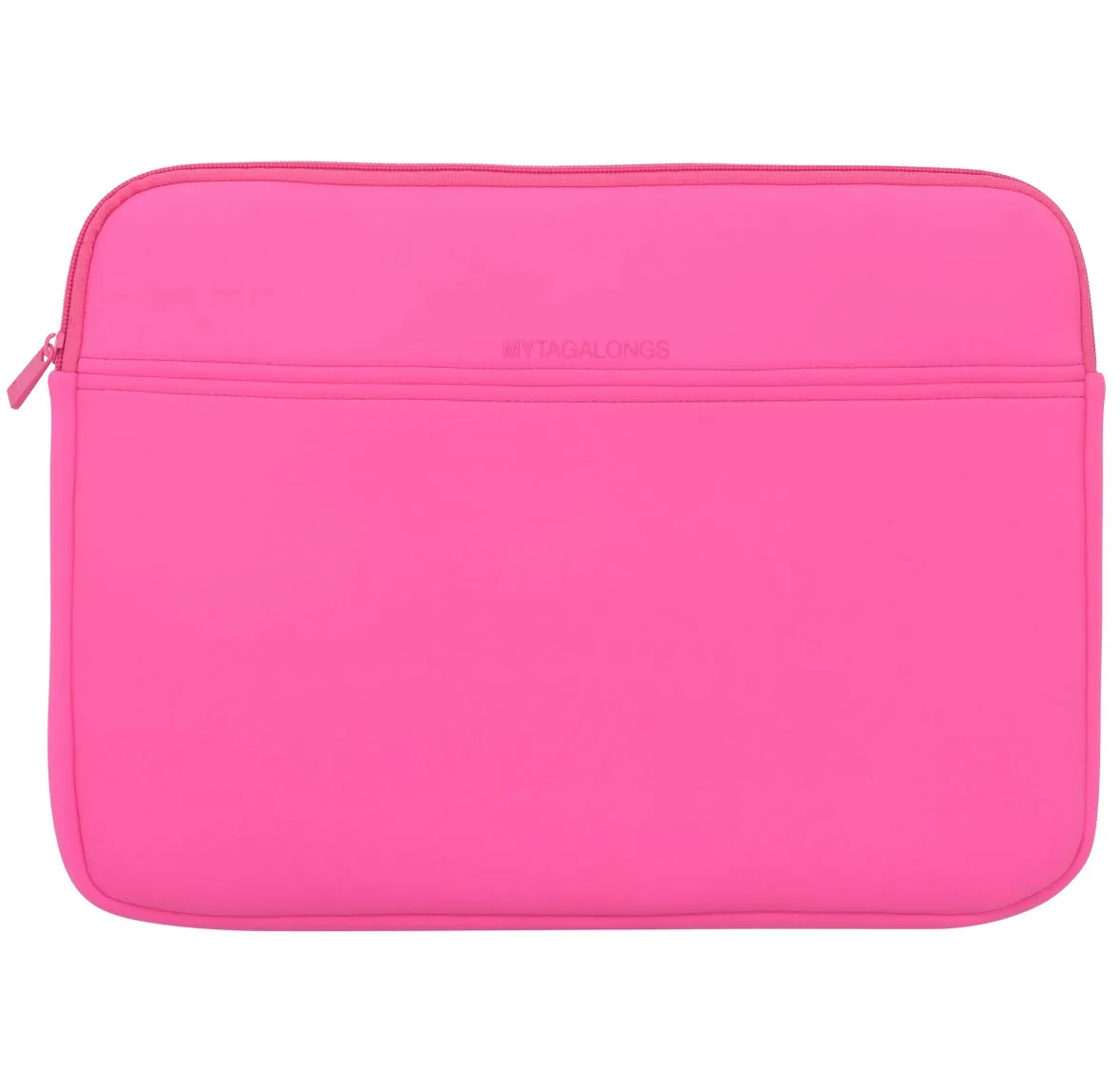 Laptop Case - Hot Pink