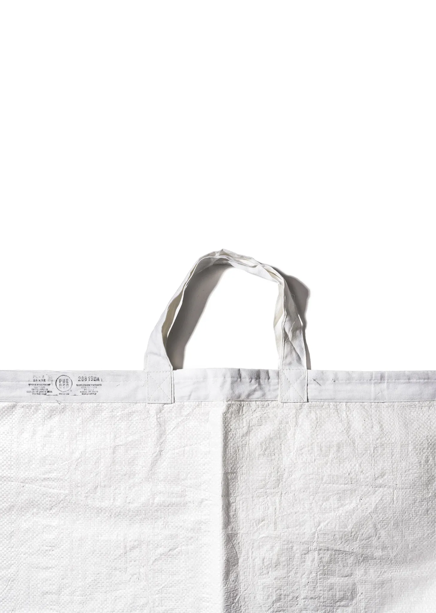 Large Shopping Bag