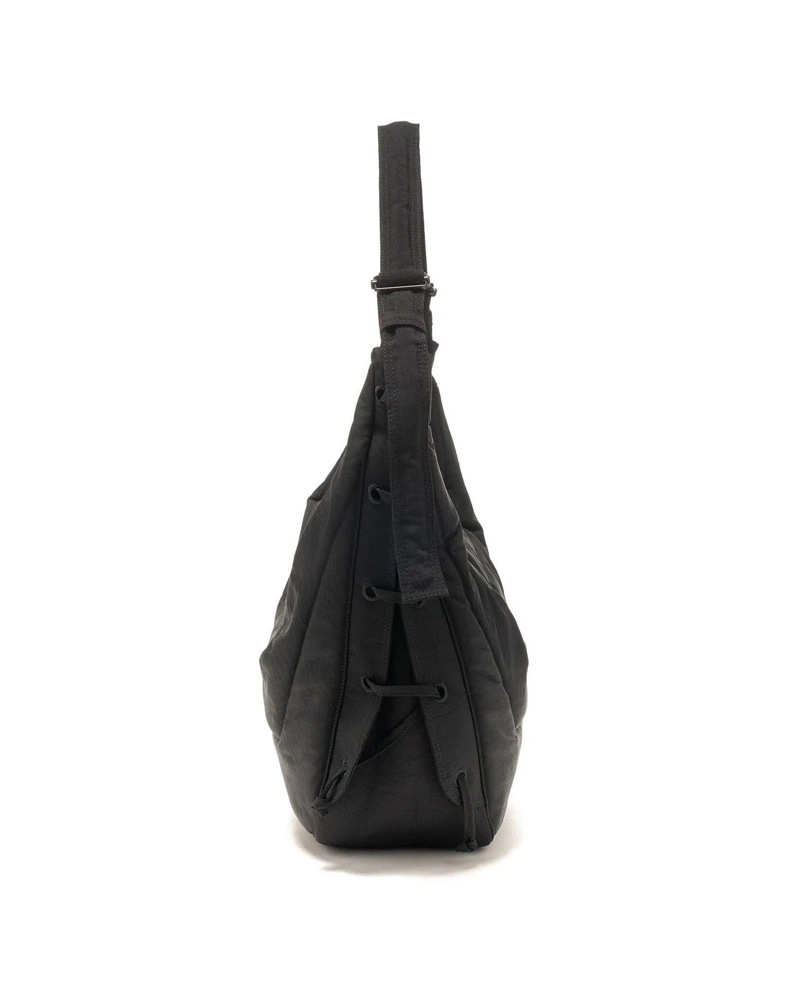 Large Soft Game Bag Black