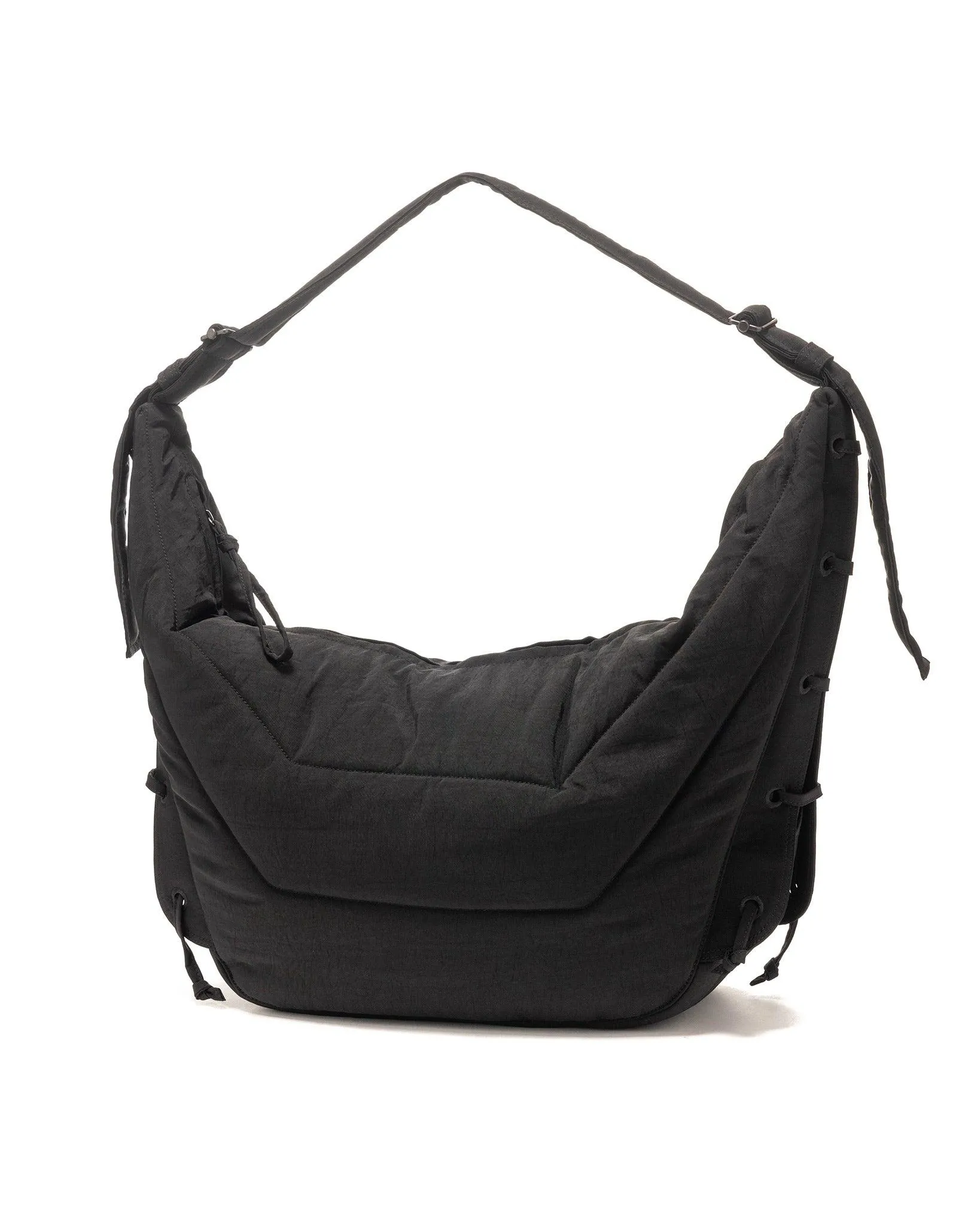 Large Soft Game Bag Black