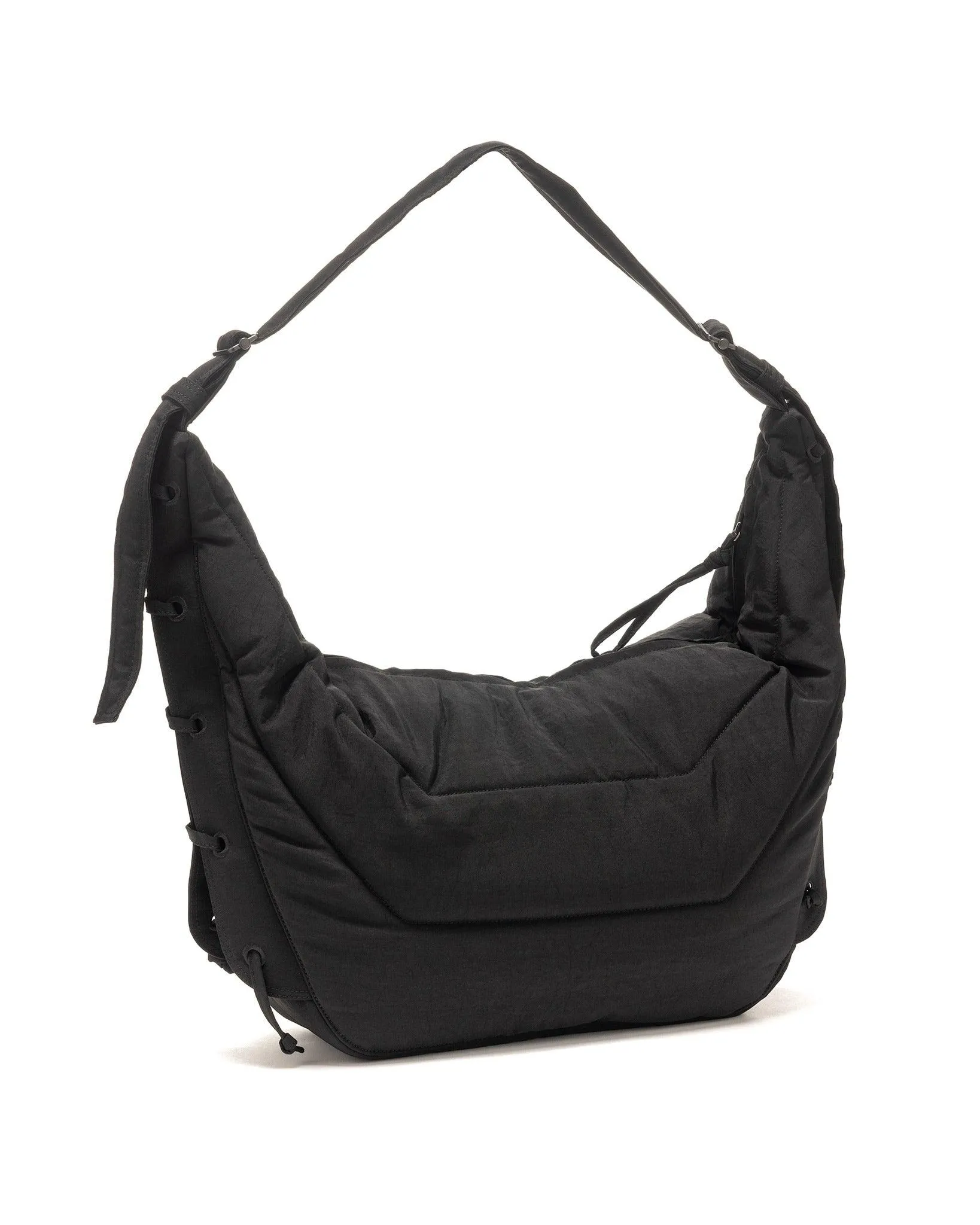 Large Soft Game Bag Black