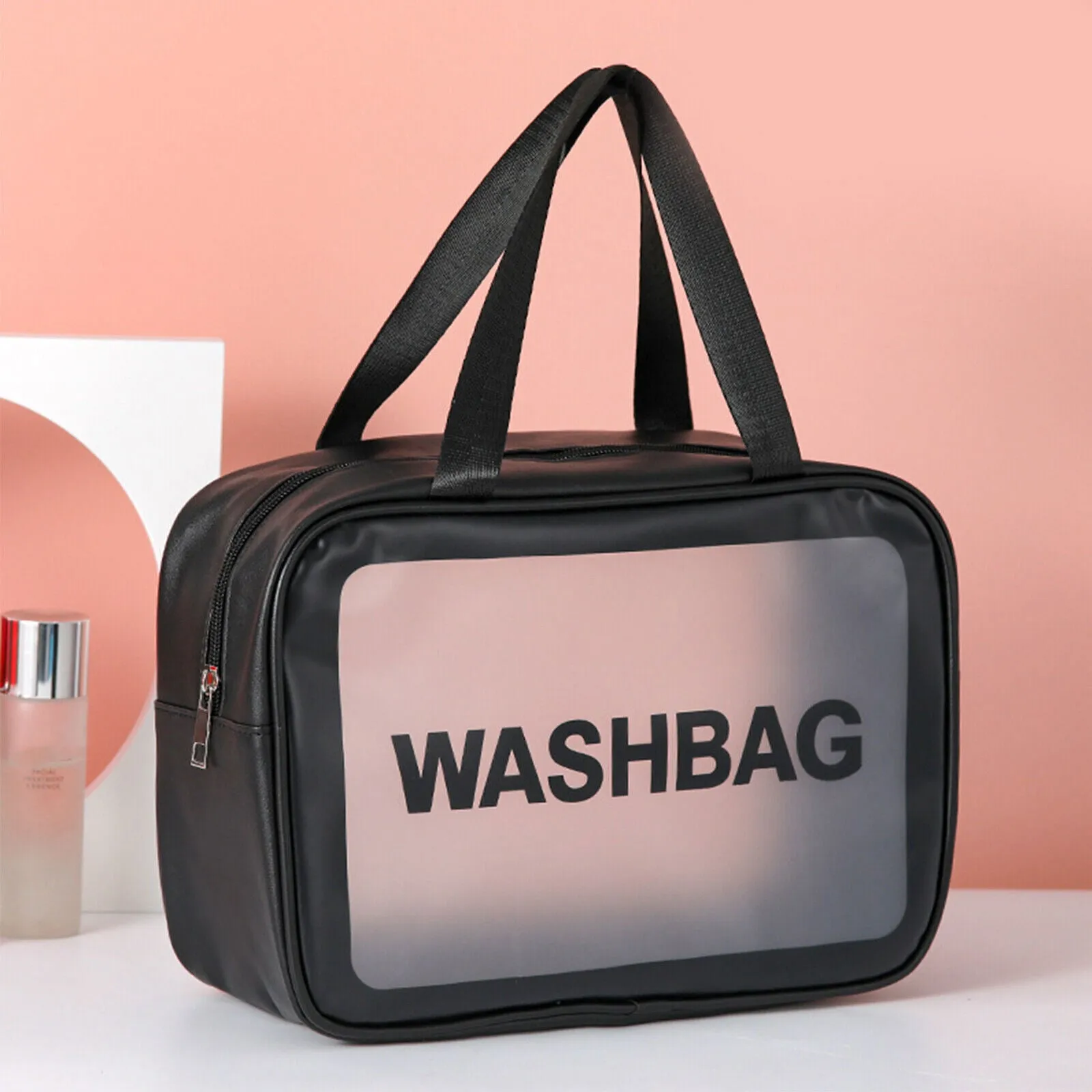 Large Storage Make Up Bag