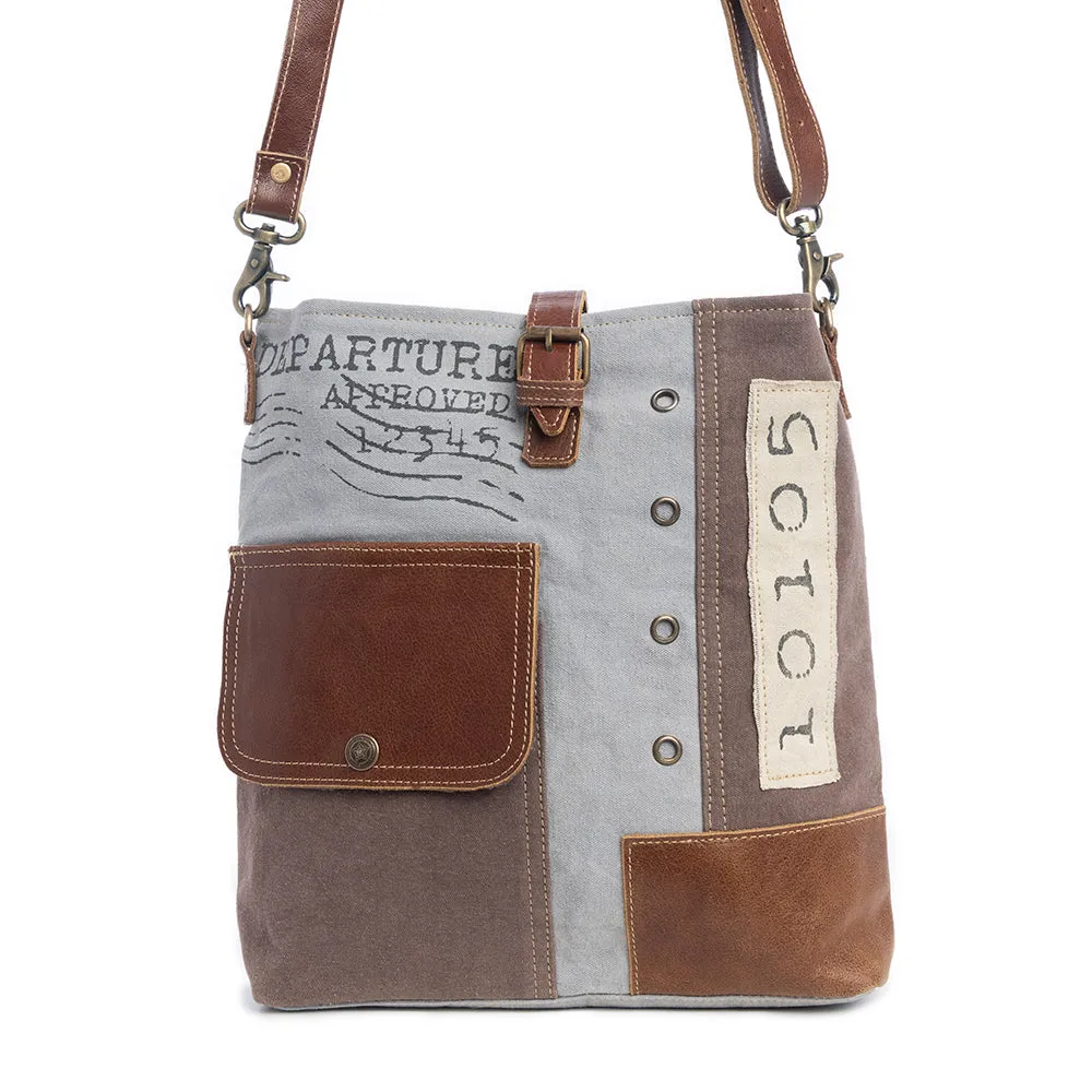 Las Placitas Shoulder Bag