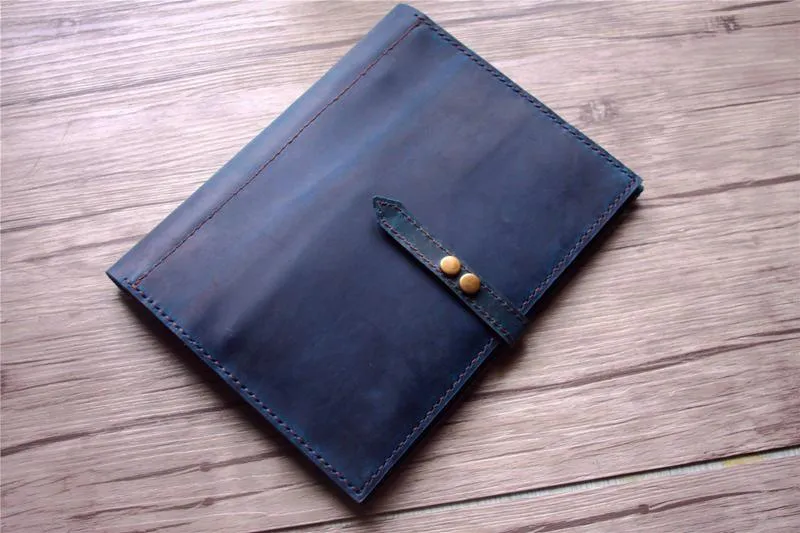 Leather 15 inch Asus Laptop Cover