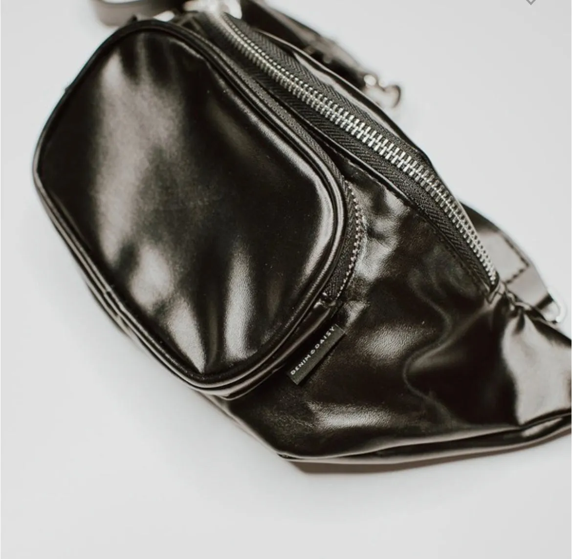 Leather Fanny Pack