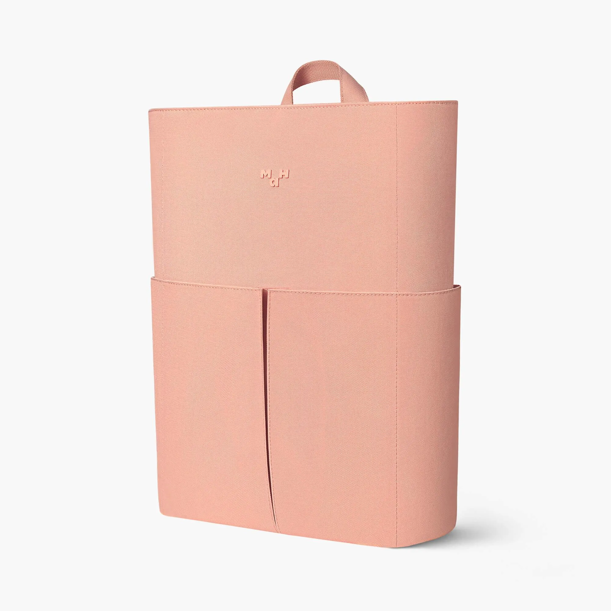 Line Backpack| C-600 | Glacier Pink