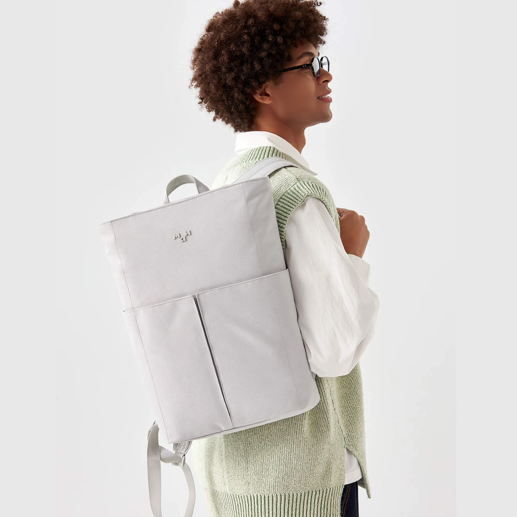 Line Backpack| C-600