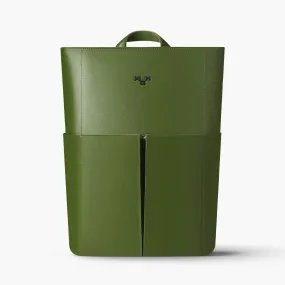 Line Backpack | Cactus