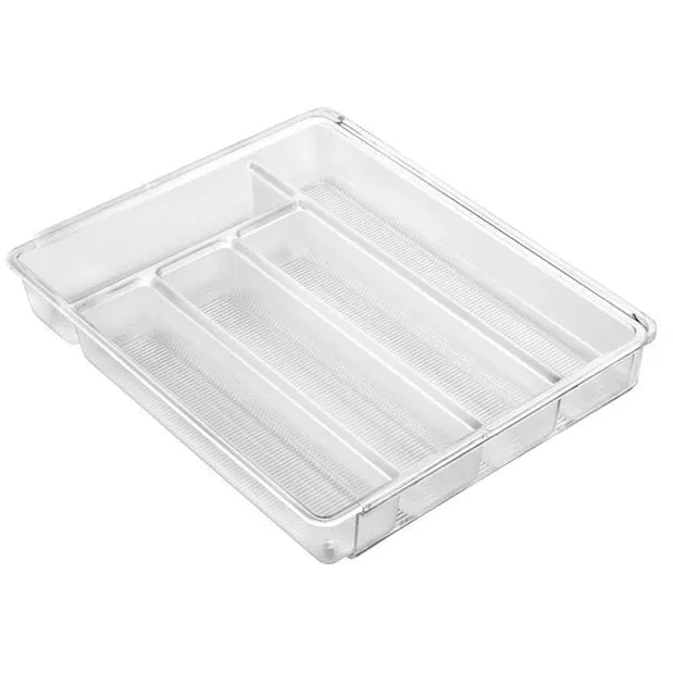 Linus Expandable Cutlery Tray