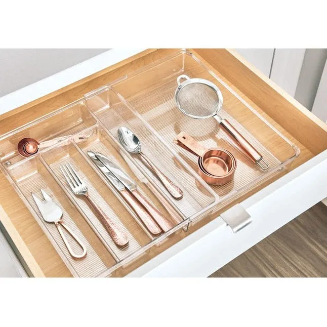 Linus Expandable Cutlery Tray