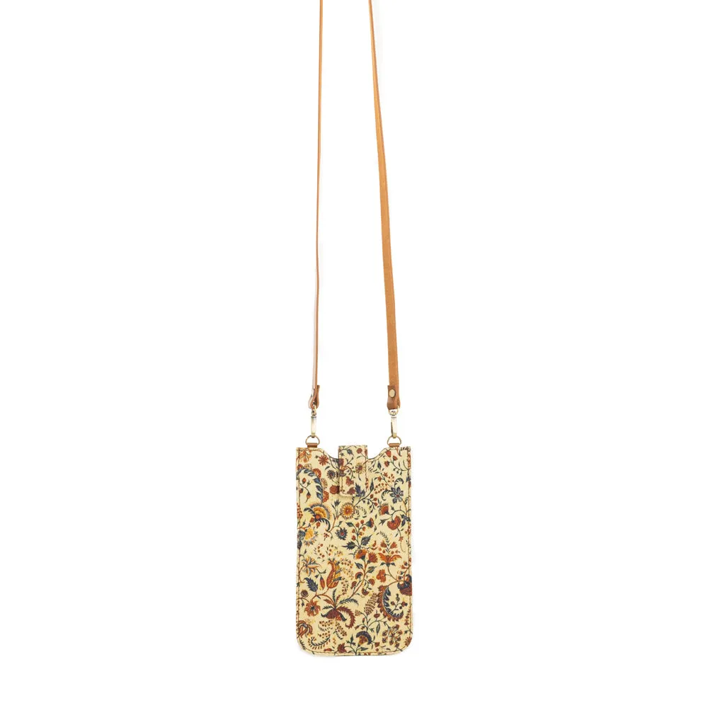 Lissa Meadow Small Crossbody Bag