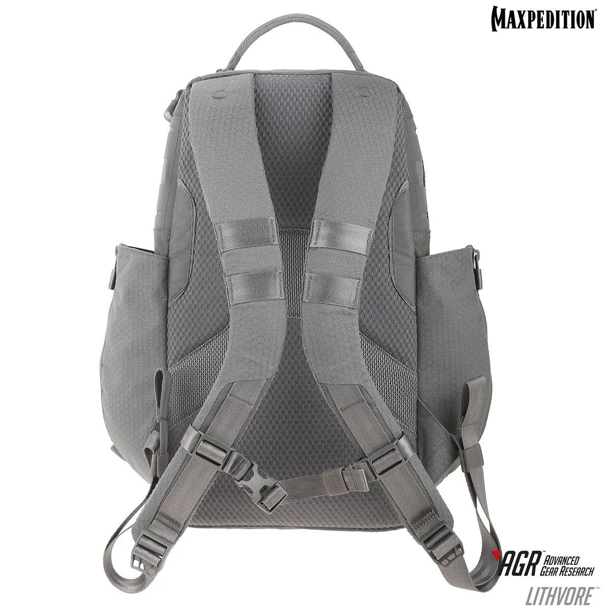 Lithvore™ Everyday Backpack 17L (CLOSEOUT SALE. FINAL SALE.)