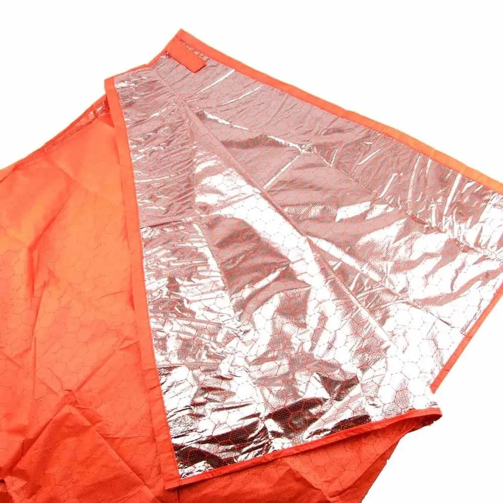 LIXADA 190 * 75cm Outdoor Envelope Sleeping Bag Camping Travel Hiking Ultra-light Sleeping Bag Travel Bag Hiking LW180 680g