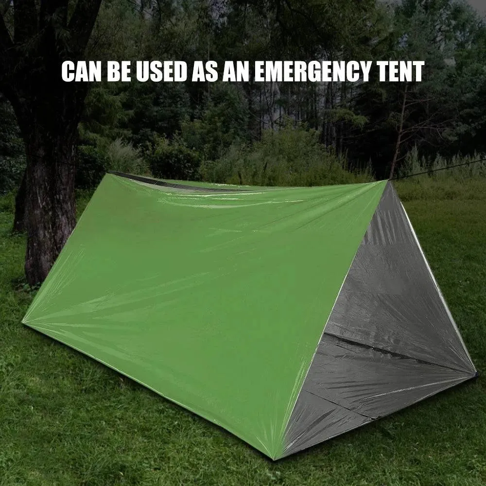 LIXADA 190 * 75cm Outdoor Envelope Sleeping Bag Camping Travel Hiking Ultra-light Sleeping Bag Travel Bag Hiking LW180 680g