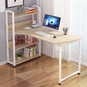 LK619 Heavy Loading Computer Desk Study Table