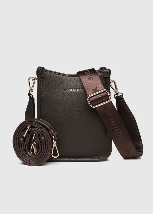 Louenhide - Parker Crossbody Bag