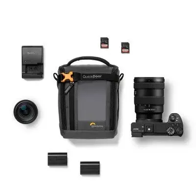 Lowepro GearUp Creator Box M II