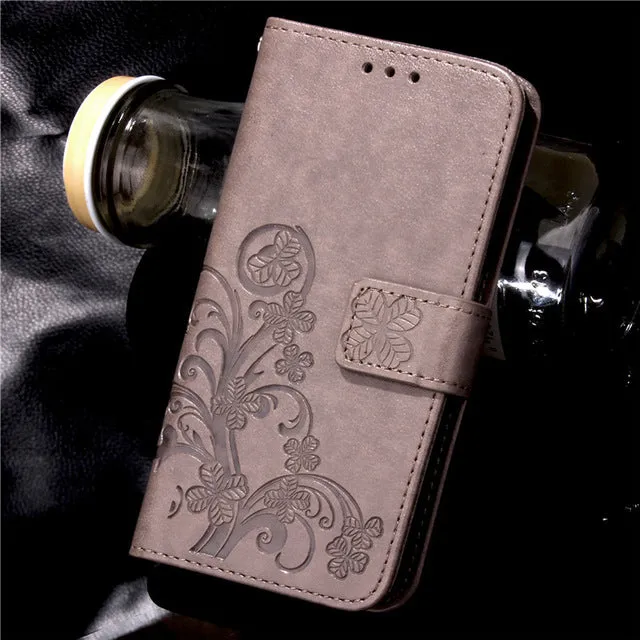 Luxury Case for Samsung Galaxy S3 Flip Wallet Leather Cover For Samsung S3 Case Galaxy I9300 Neo i9301 Duos i9300i Phone Case