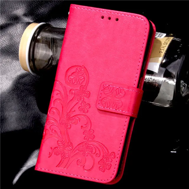 Luxury Case for Samsung Galaxy S3 Flip Wallet Leather Cover For Samsung S3 Case Galaxy I9300 Neo i9301 Duos i9300i Phone Case