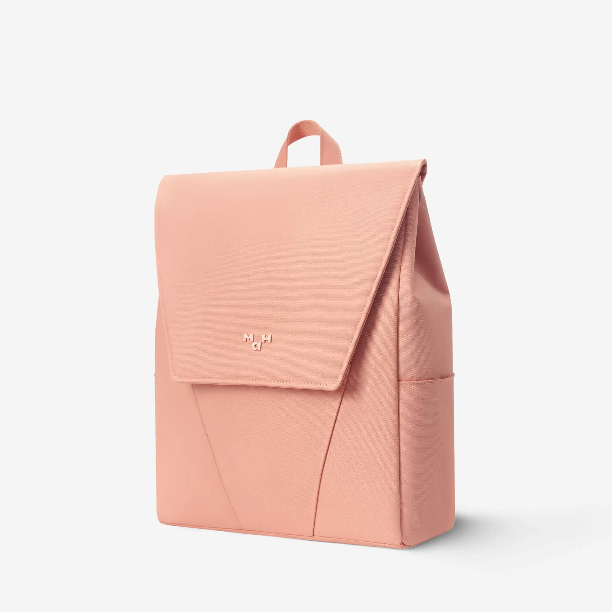 MaH Young Backpack | Glacier Pink | 13L