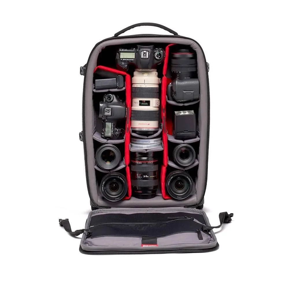 Manfrotto Bag Rolling Advanced3