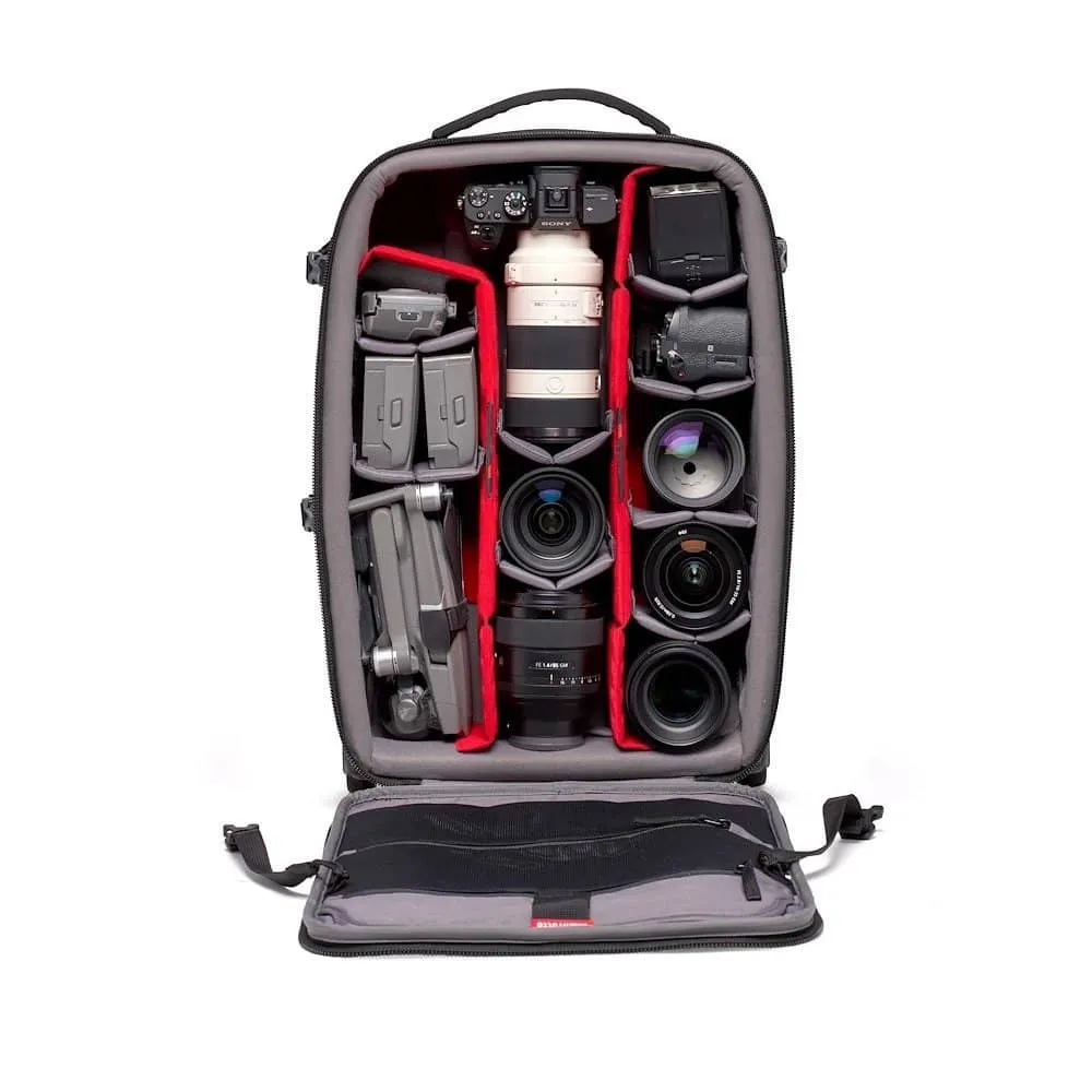 Manfrotto Bag Rolling Advanced3