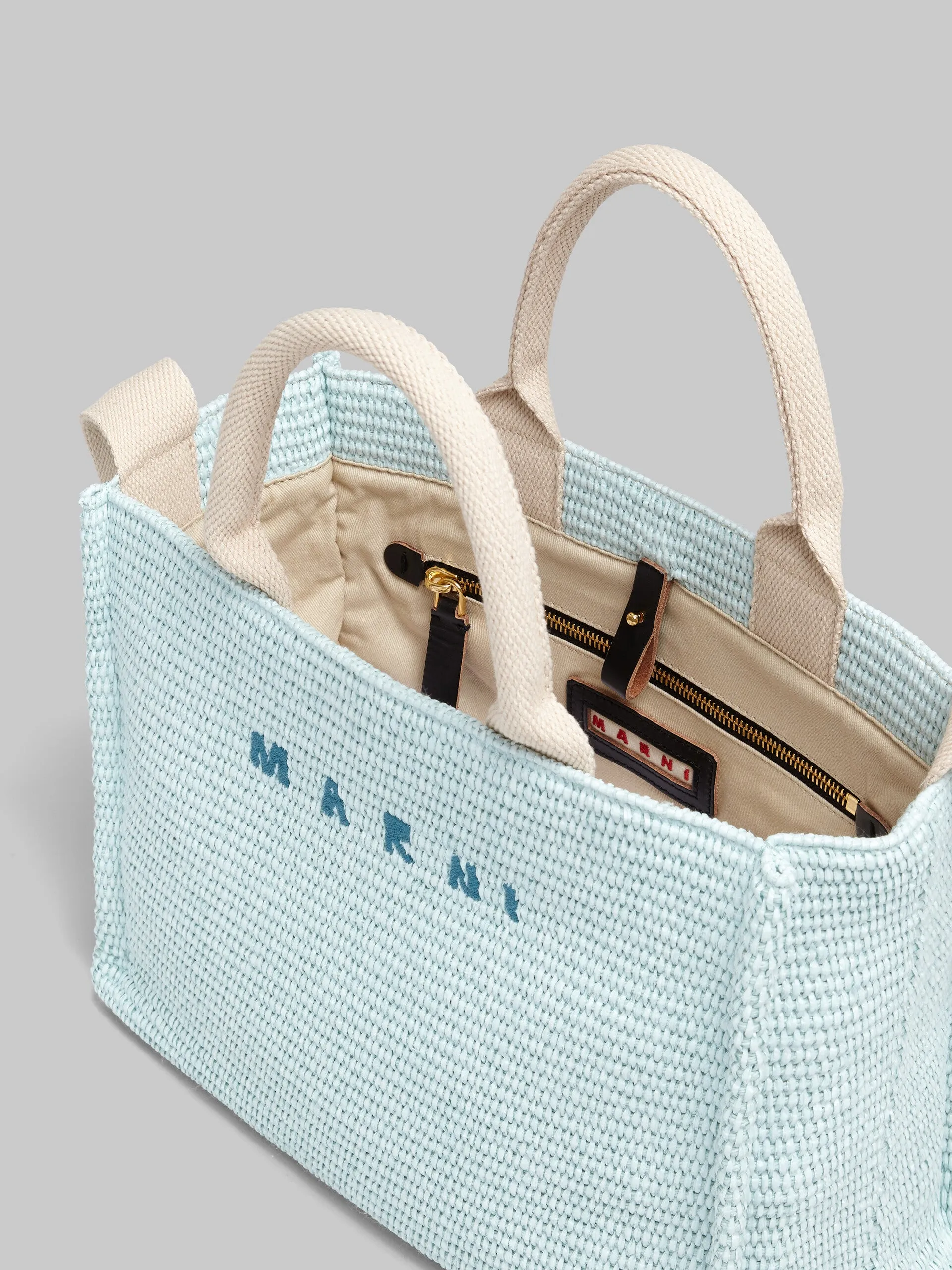 MARNI  SHMP0077U0 SMALL BUCKET