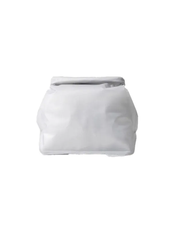 Matador FlatPak™ Toiletry Case in Arctic White Color