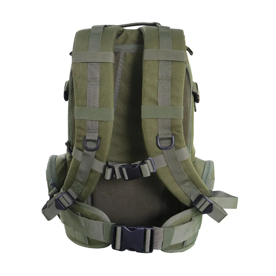 Maverick Tactical Backpack