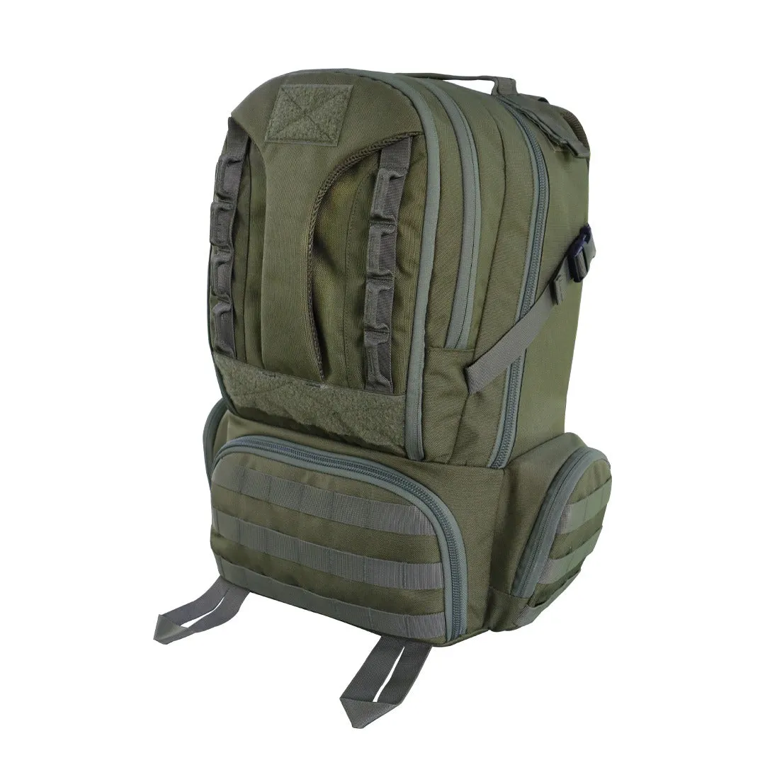 Maverick Tactical Backpack