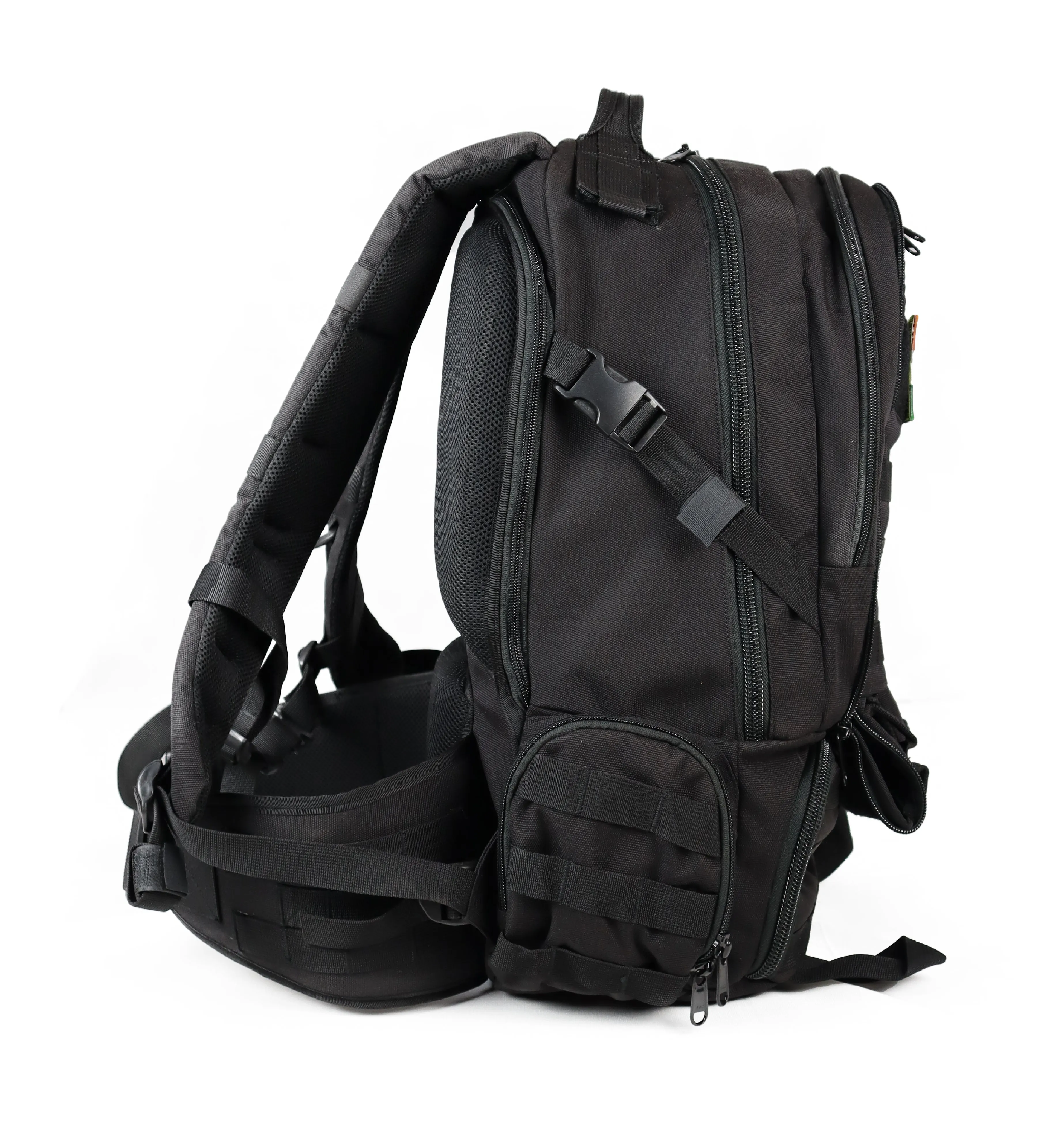 Maverick Tactical Backpack