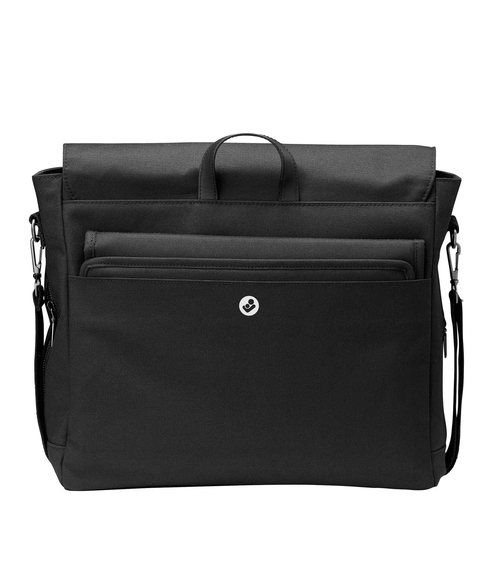 Maxi-Cosi Modern Changing Bag - Black