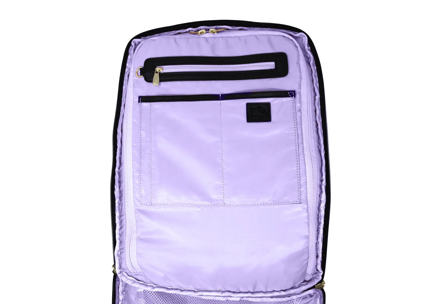 MB Packing Backpack