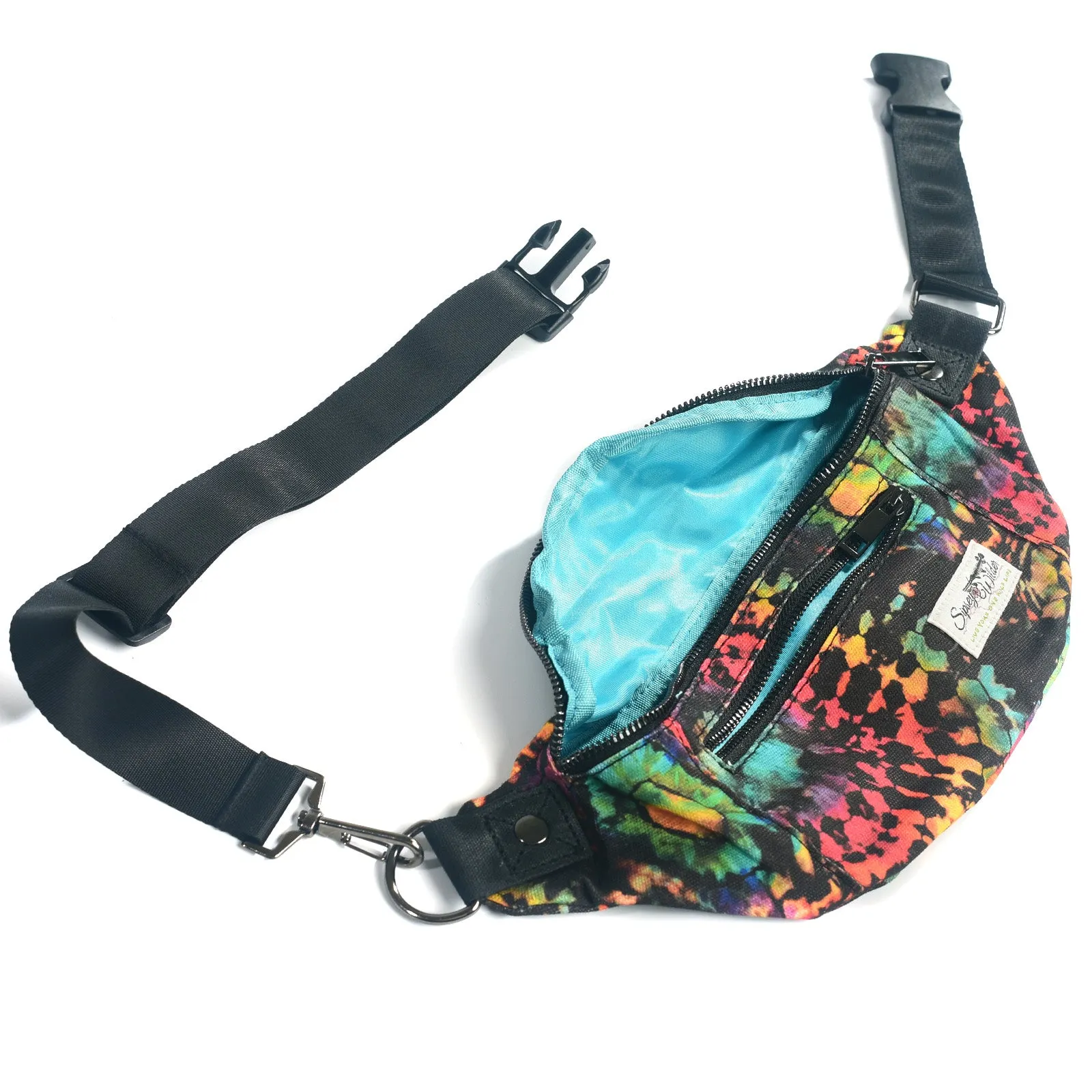 Mellow Groove Fanny Pack