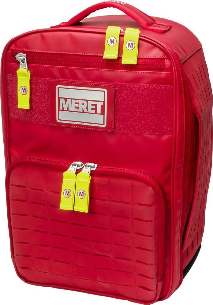 Meret V.e.r.s.a.™ Pro X