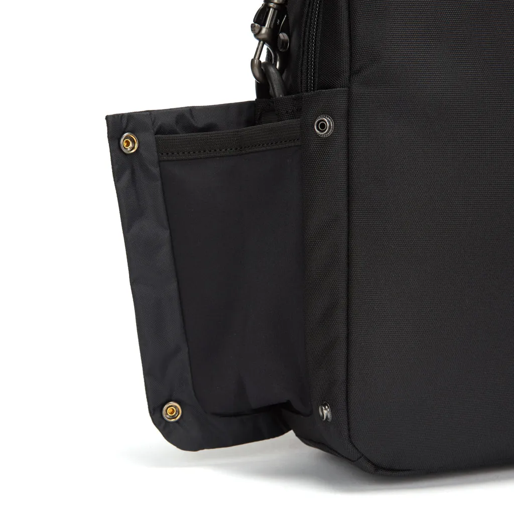 Metrosafe X Anti-Theft Vertical Crossbody #30620