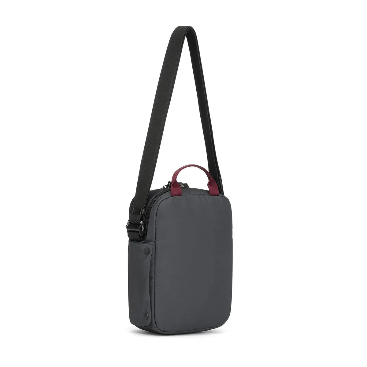 Metrosafe X Anti-Theft Vertical Crossbody #30620