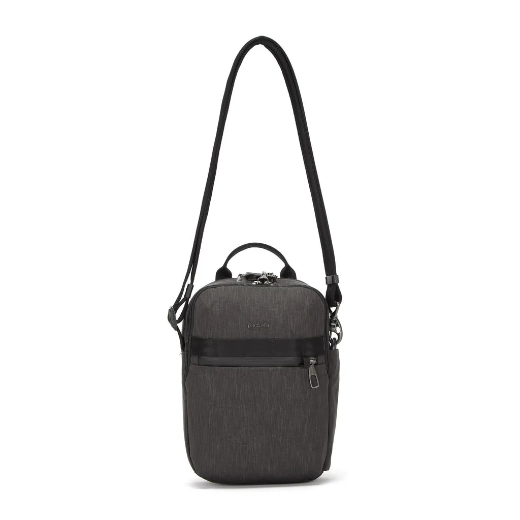 Metrosafe X Anti-Theft Vertical Crossbody #30620