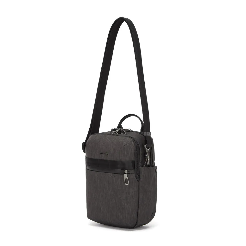 Metrosafe X Anti-Theft Vertical Crossbody #30620