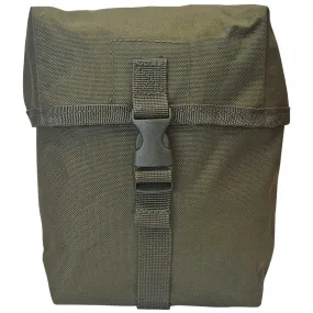 Mil-Tec Medium Utility Pouch Olive