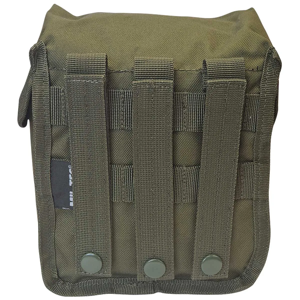 Mil-Tec Medium Utility Pouch Olive