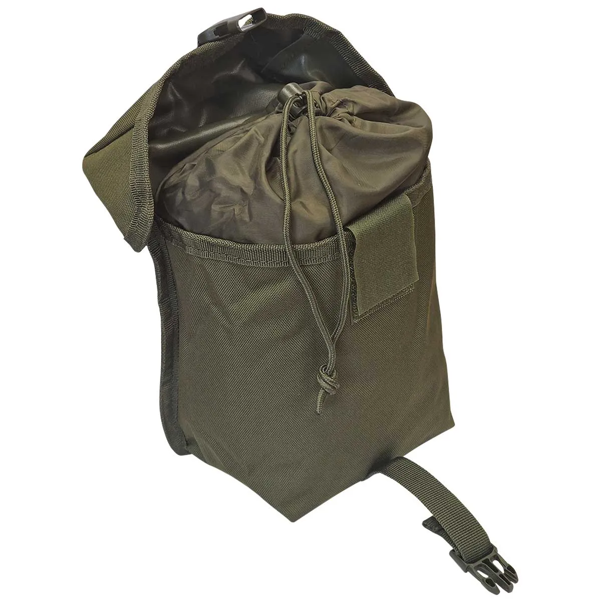 Mil-Tec Medium Utility Pouch Olive