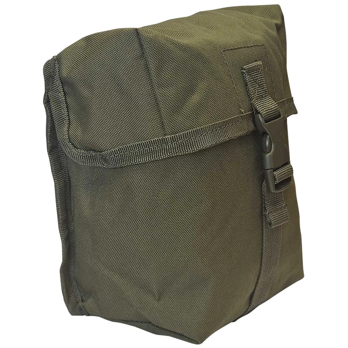 Mil-Tec Medium Utility Pouch Olive