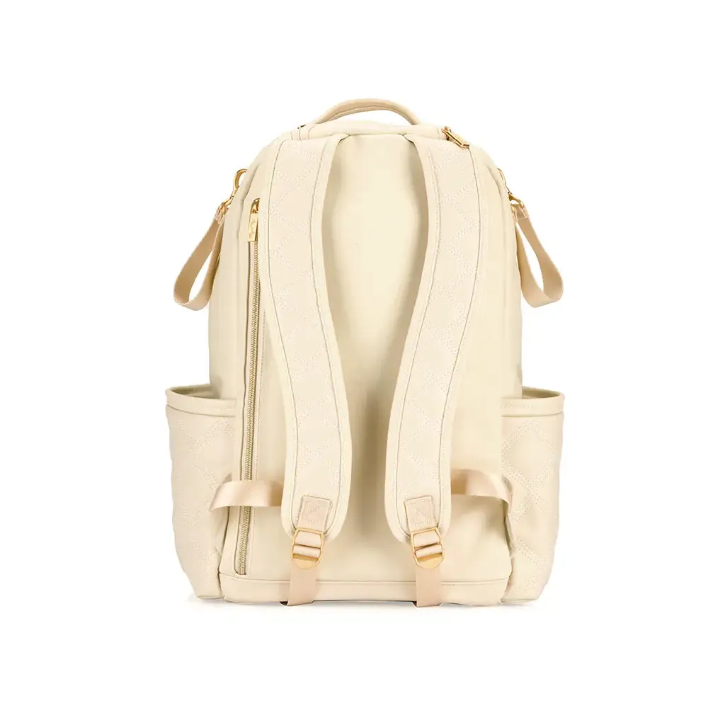 Milk & Honey Boss Plus Backpack Diaper Bag