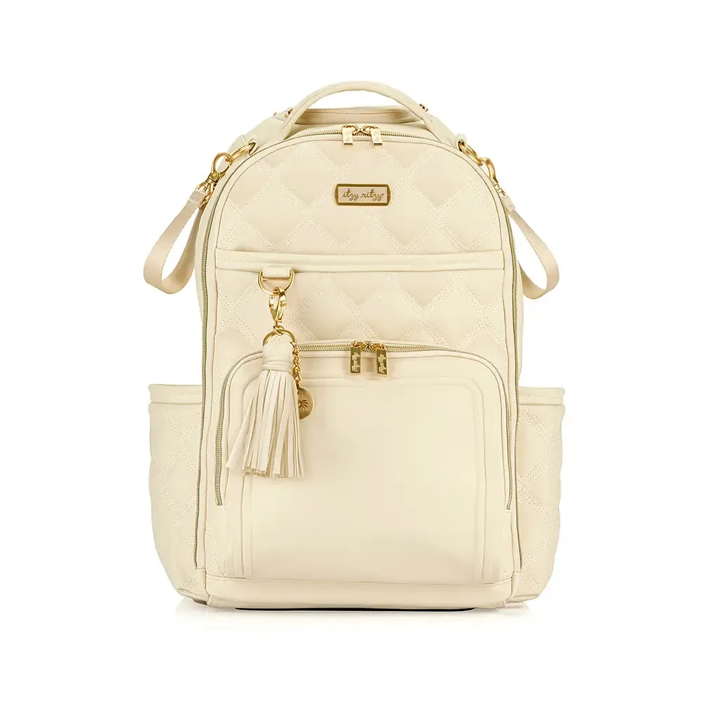 Milk & Honey Boss Plus Backpack Diaper Bag